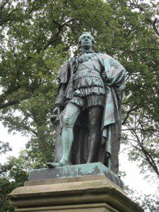 George Howard - 18 April 1802 – 5 December 1864 George Howard - 18 April 1802 – 5 December 1864