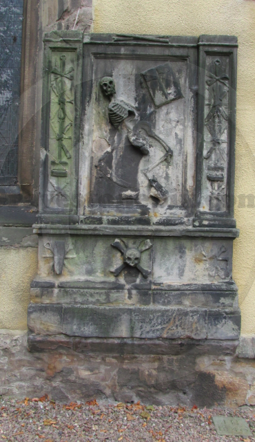 James Borthwick of Stow